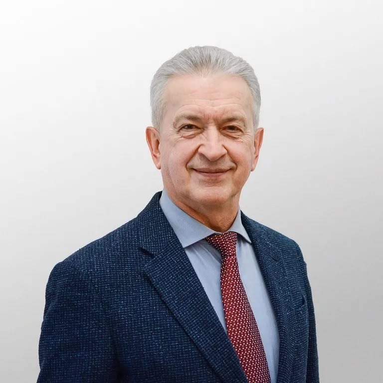 Олександр Мельниченко